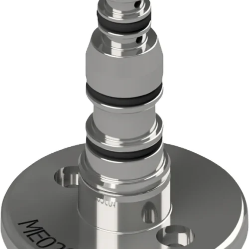 Carebox blue adapter