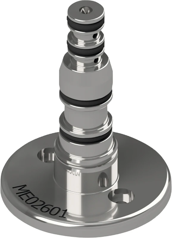 Carebox blue adapter