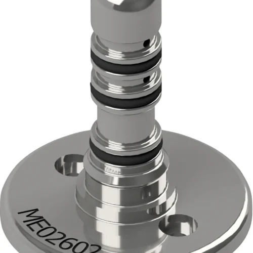 Carebox blue adapter