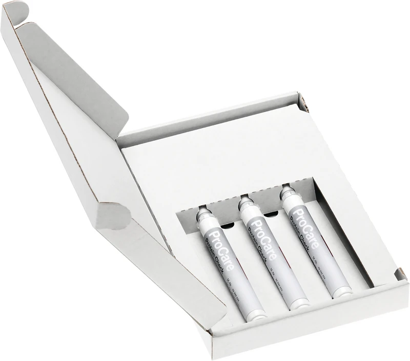 ProCare Protein Test