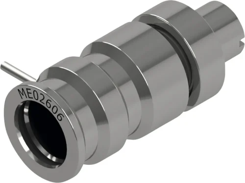 Carebox blue adapter
