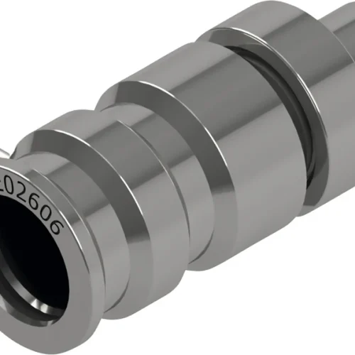 Carebox blue adapter