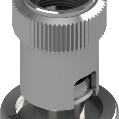 Carebox blue adapter