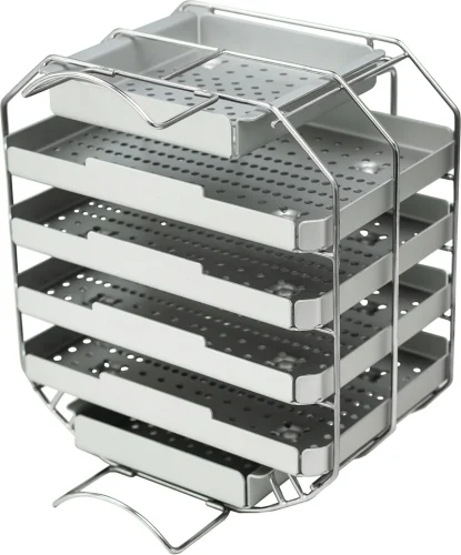 Careclave brettstativ