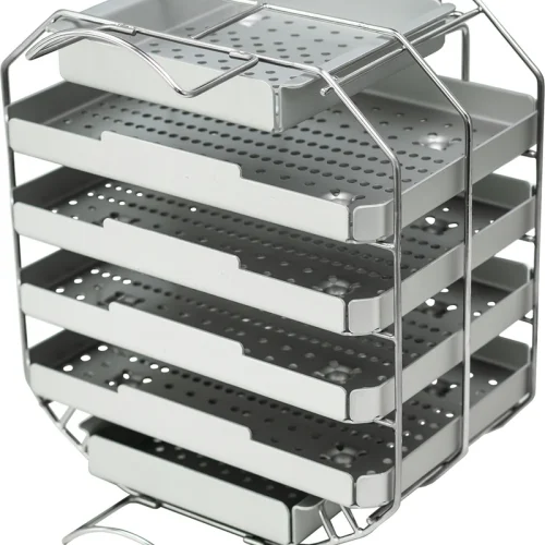 Careclave brettstativ