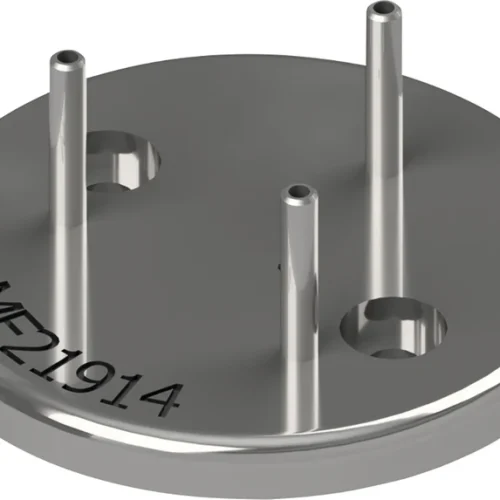 Carebox blue adapter