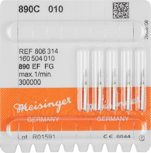 Diamantbor 890