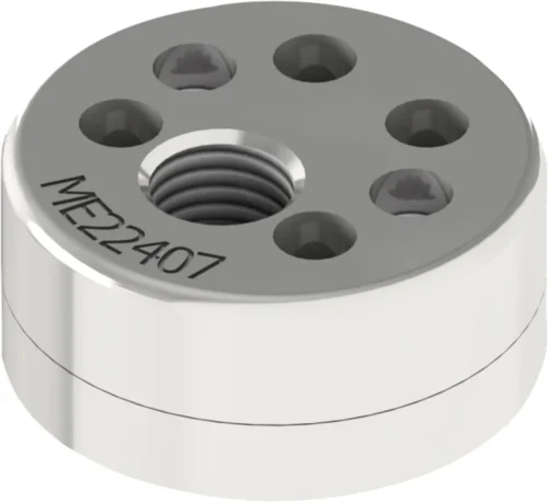 Carebox blue adapter