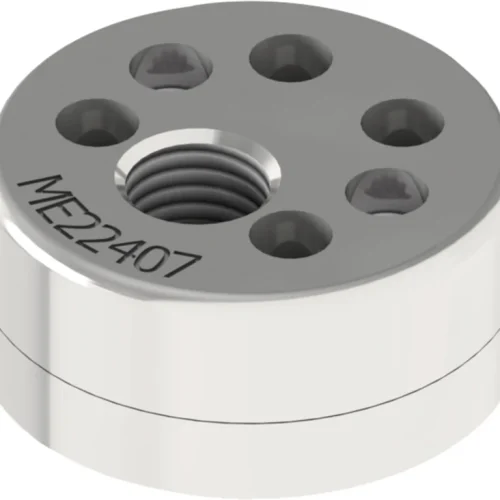 Carebox blue adapter