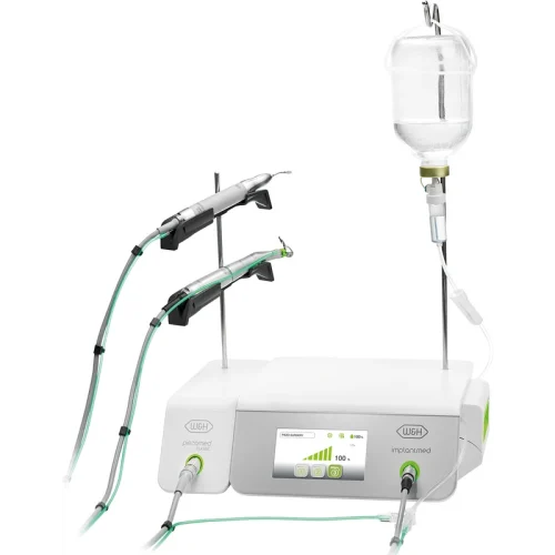 Piezomed Classic modul