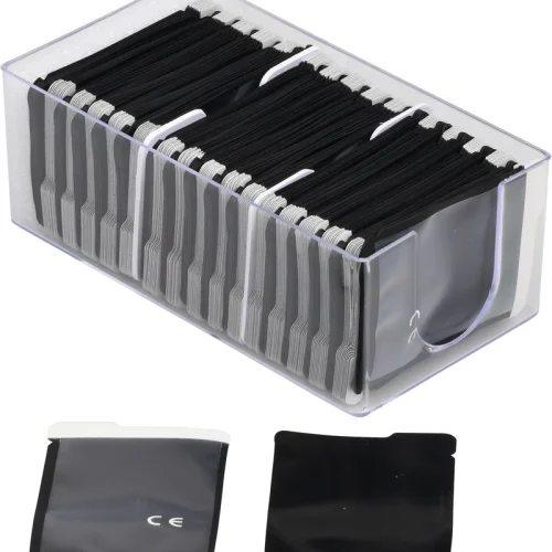 Trend-Line Lysbeskyttelsesposer