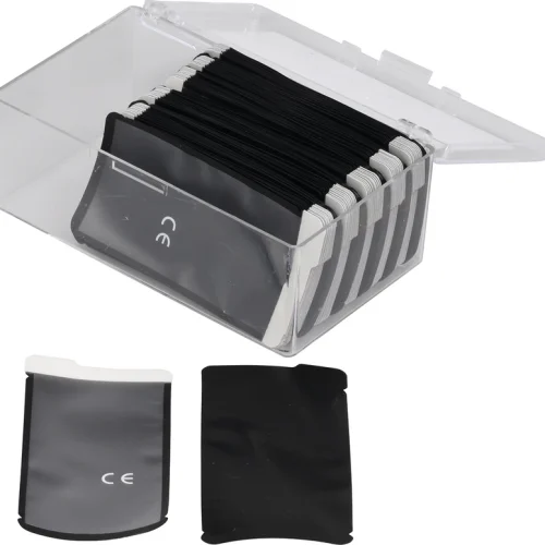 Trend-Line Lysbeskyttelsesposer