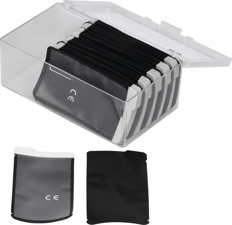 Trend-Line Lysbeskyttelsesposer