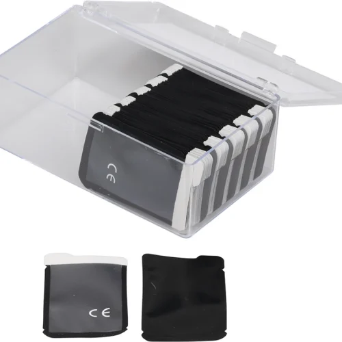 Trend-Line Lysbeskyttelsesposer