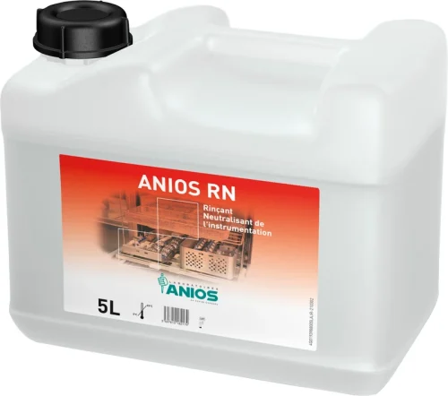 ANIOS RN