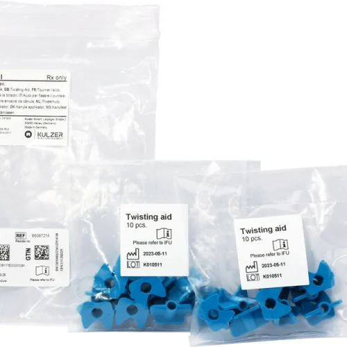 RetraXil® dreiehjelp