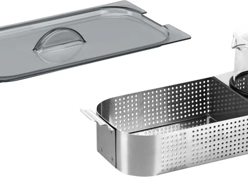 EUROSONIC 4D tilbehørssett