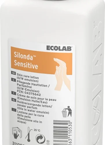 Silonda® sensitive