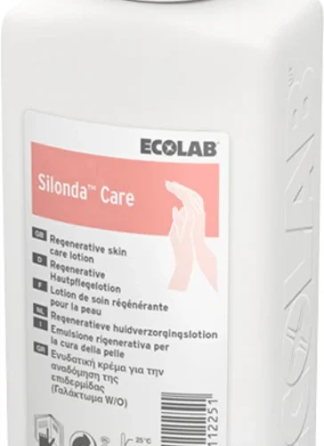 Silonda™ Care