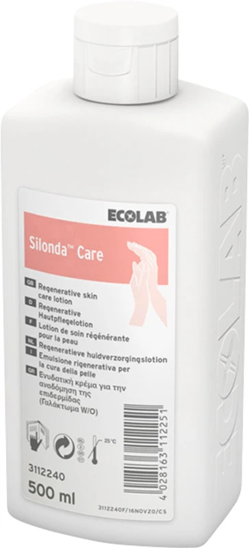 Silonda™ Care