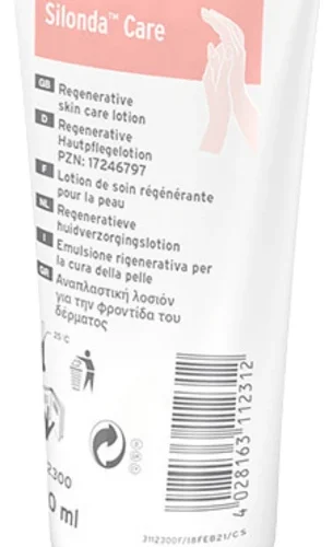 Silonda™ Care