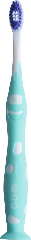 GUM® JUNIOR tannbørste