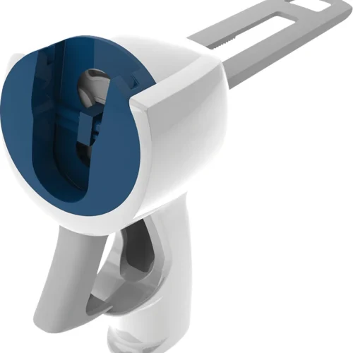 blandingspistol 1:1/2:1