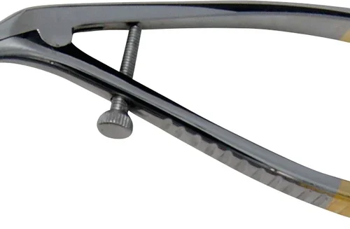 TOPDENT teleskoptenger etter Böhme