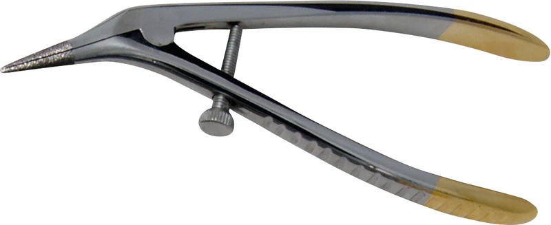 TOPDENT teleskoptenger etter Böhme