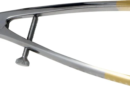 TOPDENT teleskoptenger etter Böhme