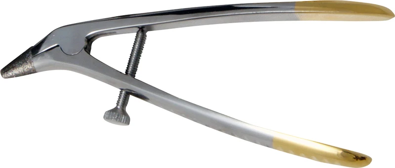 TOPDENT teleskoptenger etter Böhme