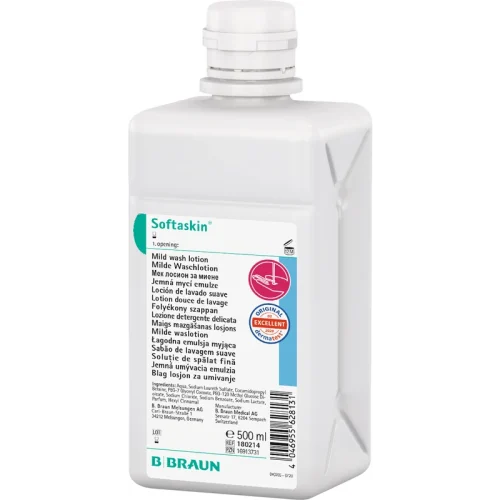 Softaskin®