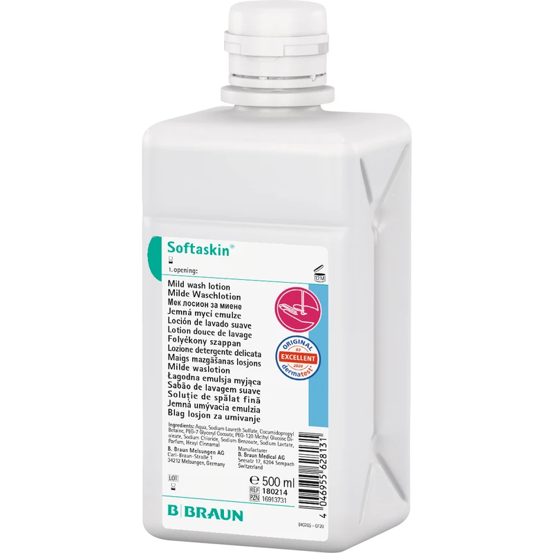 Softaskin®