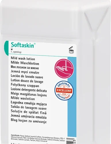 Softaskin®