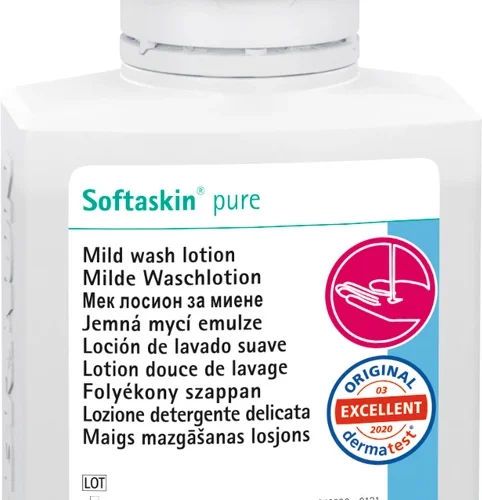 Softaskin® pure