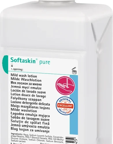 Softaskin® pure