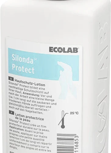 Silonda™ Protect