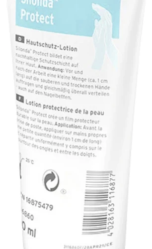 Silonda™ Protect