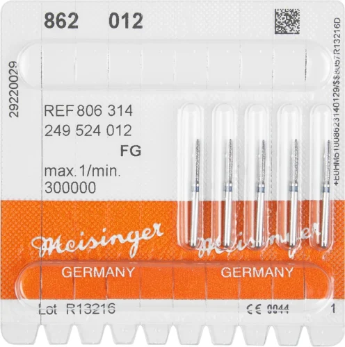 Diamanter 862