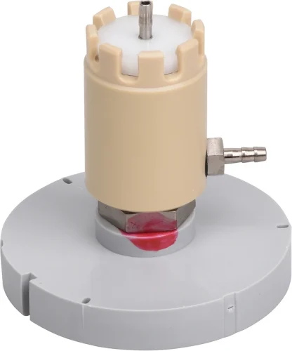 AIR-FLOW® vannregulator