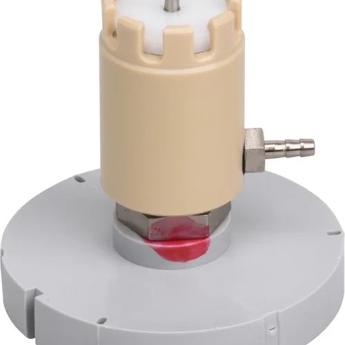 AIR-FLOW® vannregulator