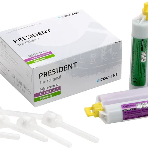 PRESIDENT The Original