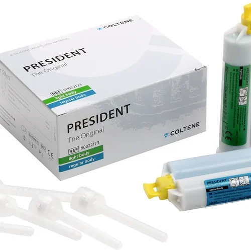 PRESIDENT The Original