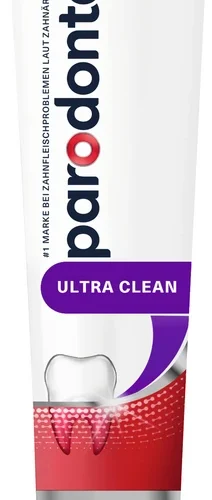 parodontax® Ultra Clean