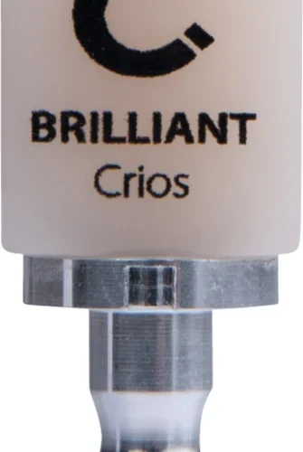 BRILLIANT Crios