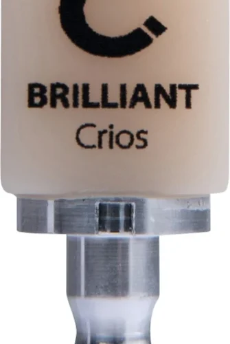 BRILLIANT Crios