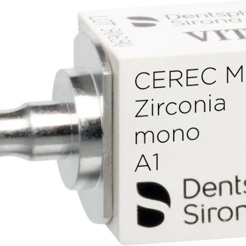 CEREC MTL™ zirkonia