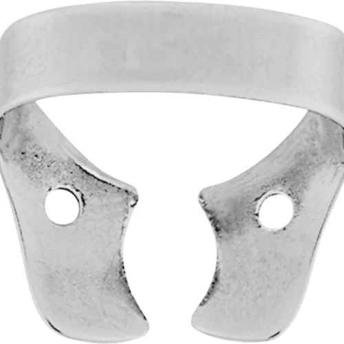 KKD® kofferdamklemmer triColor Antireflect