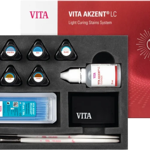 VITA AKZENT® LC