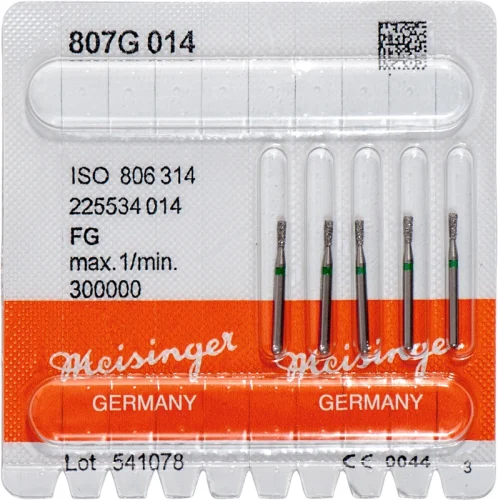 Diamanter 807